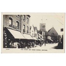 Dartford high street for sale  GLASGOW