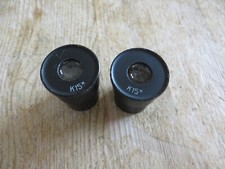 Paar lomo 15x gebraucht kaufen  Bad Neustadt a.d.Saale