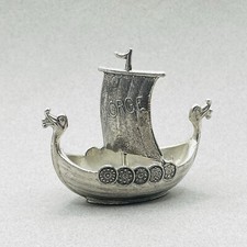Vintage norwegian miniature for sale  READING