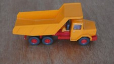 Wiking 671 muldenkipper gebraucht kaufen  Weilerswist