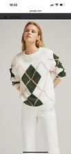 Massimo dutti diamond for sale  SURBITON