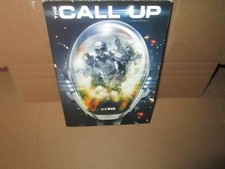 THE CALL UP 2016 Sci-Fi dvd Virtual Video Game Real War MAX DEACON Ali Cook  comprar usado  Enviando para Brazil