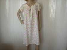 Robe chemise nuit d'occasion  Le Péage-de-Roussillon