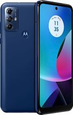Usado, Motorola Moto G Play (2023) XT2271-3 32GB Azul Marinho Apenas AT&T, Excelente comprar usado  Enviando para Brazil