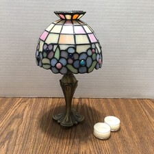 Partylite tiffany style for sale  Lansing