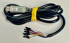 Ftdi chip usb gebraucht kaufen  Mannheim