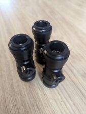 Aqualisa 15mm isolation for sale  NORWICH