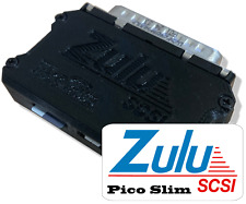 Unidade SD externa ZuluSCSI Pico Slim SCSI comprar usado  Enviando para Brazil