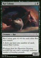 Rat colony dominaria d'occasion  Expédié en Belgium
