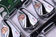 Taylormade r11 irons for sale  LOANHEAD