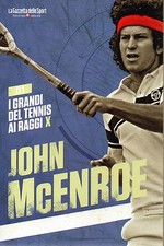 Grandi del tennis usato  Campagna