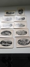 Canadian rockies postcards for sale  DURHAM