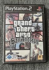 Gta san andreas gebraucht kaufen  Worms