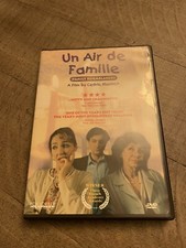 Air famille film d'occasion  Expédié en Belgium