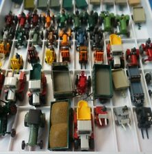 Wiking traktor stapler gebraucht kaufen  Rosenheim