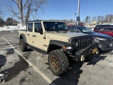 2020 gladiator sport jeep for sale  Round Lake