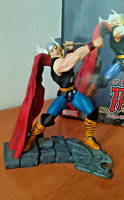 Thor avengers adversaries usato  Italia