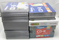Mixed lot memorex for sale  Charlotte