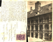 Graz landhaushof zeitzeugnis gebraucht kaufen  Berlin