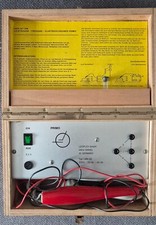 Graviergerät lichtbogen freih gebraucht kaufen  Oberhausen