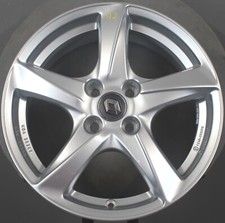 Alufelge brock renault gebraucht kaufen Alufelge brock renault gebraucht kaufen  Gilserberg