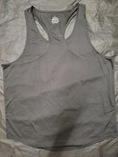 Gym vest muscle for sale  WEST BROMWICH