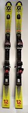 155 bindings volkl for sale  New Canaan