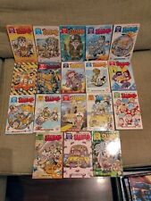 Dottor slump arale usato  Budrio