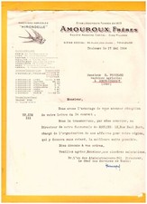 Toulouse usine machines d'occasion  Baugy