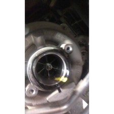 Motore compl. per usato  Bedizzole