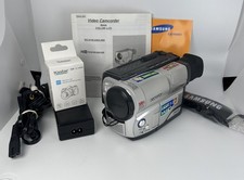 Samsung scl610 hi8 for sale  Plattsburgh