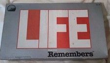 Life remembers board for sale  Mount Pleasant