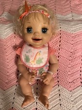 2007 baby alive for sale  Galivants Ferry