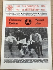 Programm bsg sachsenring gebraucht kaufen  Leinburg
