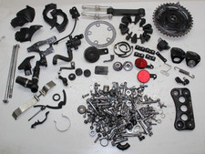 Triumph bonneville bobber for sale  Dallastown