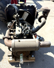 D722 kubota cylinder for sale  Bluffton