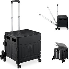 Carrello per spesa usato  Roma
