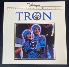 Disney tron exclusive for sale  Camarillo