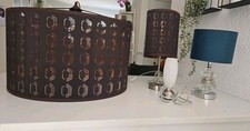 Lampen set wohnzimmer gebraucht kaufen  Bruchsal