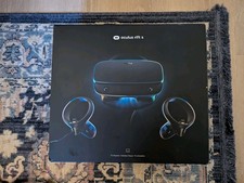 Oculus rift cib for sale Oculus rift cib for sale  Feasterville Trevose
