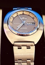 Orologio fortis spaceleader usato  Maglie
