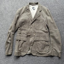Engineered garments cotton for sale Engineered garments cotton for sale  WOODFORD GREEN