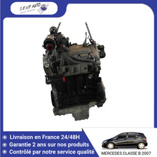 Moteur mercedes classe d'occasion  Saint-Quentin