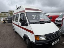 1990 ford transit for sale  SOLIHULL