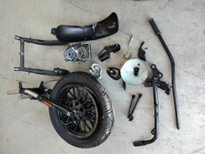 v9 guzzi bobber moto usato v9 guzzi bobber moto usato Chignolo Po