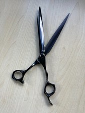 Finishing scissors inch for sale  LEICESTER