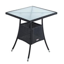 Ware polyrattan balkontisch gebraucht kaufen  Grünsfeld