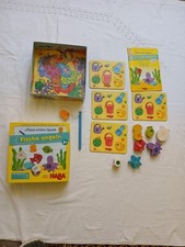 Haba ersten spiele gebraucht kaufen  Görlitz