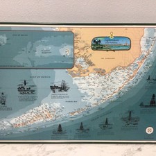 Original florida keys for sale  Tazewell