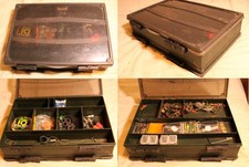 Joblot carp fishing for sale  WATFORD